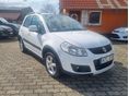 SUZUKI SX4 2009/12 - 2