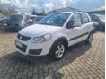 SUZUKI SX4 2009/12 - 1