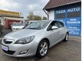 OPEL ASTRA J 2012/5 - 1