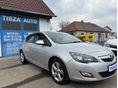 OPEL ASTRA J 2012/5 - 2