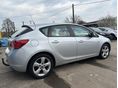 OPEL ASTRA J 2012/5 - 3
