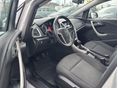 OPEL ASTRA J 2012/5 - 6