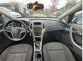 OPEL ASTRA J 2012/5 - 8