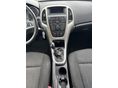 OPEL ASTRA J 2012/5 - 9