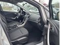OPEL ASTRA J 2012/5 - 12