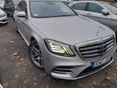 MERCEDES-BENZ S 560 2019/10 - 2