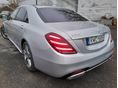 MERCEDES-BENZ S 560 2019/10 - 4