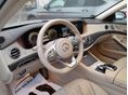 MERCEDES-BENZ S 560 2019/10 - 6