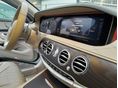 MERCEDES-BENZ S 560 2019/10 - 11