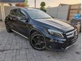 MERCEDES-BENZ GLA 220 CDI d AMG Sport 4Matic 7G-DCT Amg Line ! Nagyszerviz után