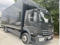 MERCEDES-BENZ 2018/9 - 1