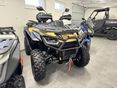 SEGWAY SNARLER AT 10L 2025 - 1