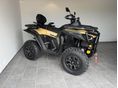 SEGWAY SNARLER AT 10L 2025 - 4
