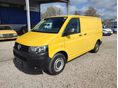 VOLKSWAGEN TRANSPORTER 2.0 CR TDI megkímélt / akár 1 év garanciával / 62.000 km!