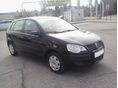 VOLKSWAGEN POLO IV 2009/1 - 2