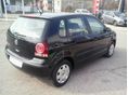 VOLKSWAGEN POLO IV 2009/1 - 5