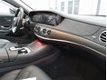 MERCEDES-BENZ S 560 2018/10 - 9