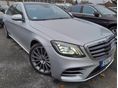 MERCEDES-BENZ S 560 2018/10 - 2