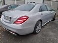 MERCEDES-BENZ S 560 2018/10 - 3