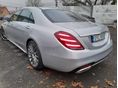 MERCEDES-BENZ S 560 2018/10 - 4