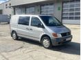 MERCEDES-BENZ VITO 1999 - 1