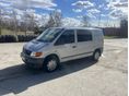 MERCEDES-BENZ VITO 1999 - 2