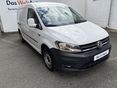 VOLKSWAGEN CADDY 2.0 TDI Maxi SCR BMT Trendline WLTP Magyar. Garancia. Tempomat