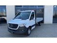 MERCEDES-BENZ SPRINTER 317 CDI 907.135.13 Pro KÉSZLETRŐL AZONNAL ELVIHETŐ! 3% KAVOSZ FINANSZÍROZÁS!
