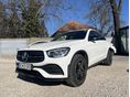 MERCEDES-BENZ GLC 220 2020/9 - 1