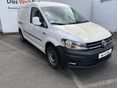 VOLKSWAGEN CADDY 2.0 TDI Maxi SCR BMT Trendline WLTP Magyar. Garancia. Tempomat