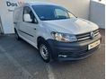 VOLKSWAGEN CADDY 2.0 TDI Maxi SCR BMT Trendline WLTP Magyar. Garancia. Tempomat