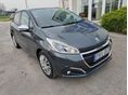PEUGEOT 208 2017/3 - 2