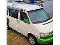 VOLKSWAGEN 1996 - 2