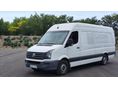 VOLKSWAGEN CRAFTER 2015/5 - 7