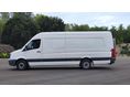 VOLKSWAGEN CRAFTER 2015/5 - 9