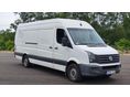 VOLKSWAGEN CRAFTER 2015/5 - 12