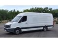 VOLKSWAGEN CRAFTER 2015/5 - 13