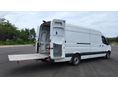 VOLKSWAGEN CRAFTER 2015/5 - 14