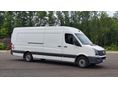 VOLKSWAGEN CRAFTER 2015/5 - 16