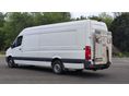 VOLKSWAGEN CRAFTER 2015/5 - 18