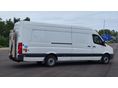 VOLKSWAGEN CRAFTER 2015/5 - 19