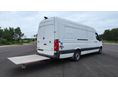 VOLKSWAGEN CRAFTER 2015/5 - 20