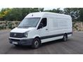 VOLKSWAGEN CRAFTER 2015/5 - 21