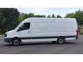 VOLKSWAGEN CRAFTER 2015/5 - 22