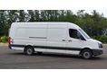 VOLKSWAGEN CRAFTER 2015/5 - 23