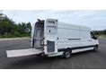 VOLKSWAGEN CRAFTER 2015/5 - 1