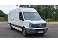 VOLKSWAGEN CRAFTER 2015/5 - 2