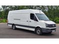 VOLKSWAGEN CRAFTER 2015/5 - 3