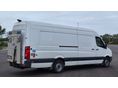 VOLKSWAGEN CRAFTER 2015/5 - 6