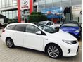 TOYOTA AURIS Touring Sports 1.8 HSD Lounge (Automata) PANORÁMATETő++AUTÓBESZÁMÍTÁS++GARANCIÁLIS